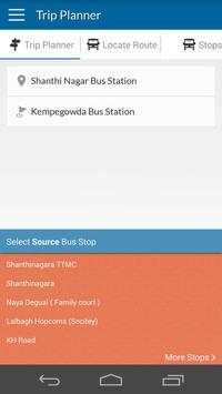 BMTC screenshot 4