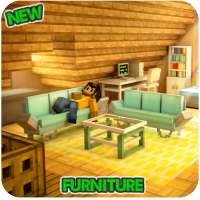 Mod Furniture : Furnicraft logo