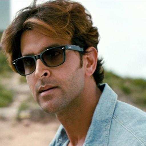 Wallpaper Hrithik Roshan 1.3