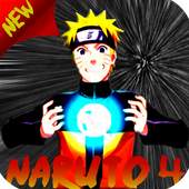 Guide Naruto Ninja Strom 4 New 1.0