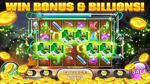 Sea World Slots Offline Casino screenshot 5