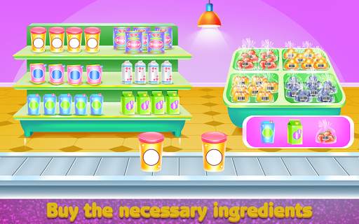 Fruity Ice Slash Maker screenshot 6