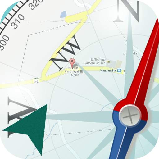 Map Smart Address Book 6.9