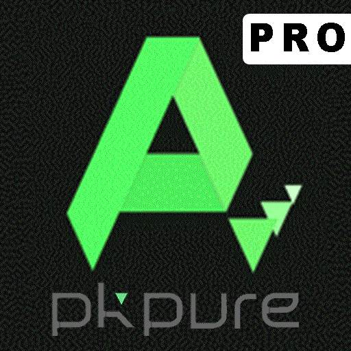 APKPure APK 2021 - Tips APK Pure Download Free APK 1.0