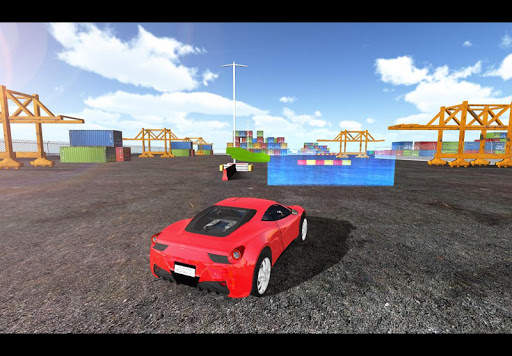 Extreme Car Parking screenshot 3