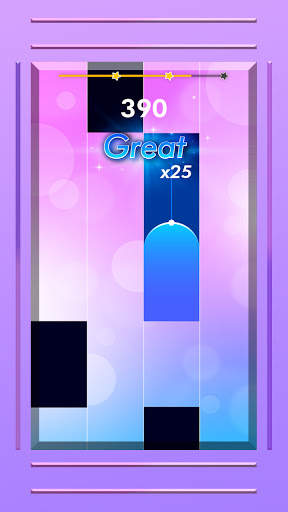 Now United Piano Tiles screenshot 3
