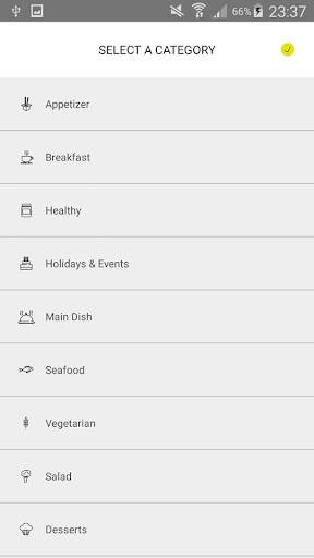 My Cooking screenshot 4