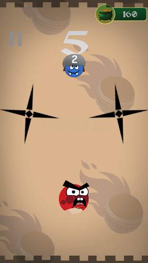 Cricket Game: Angry Style screenshot 6