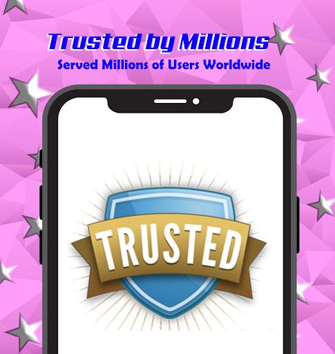Free VPN Queen - Unlimited Proxy screenshot 3