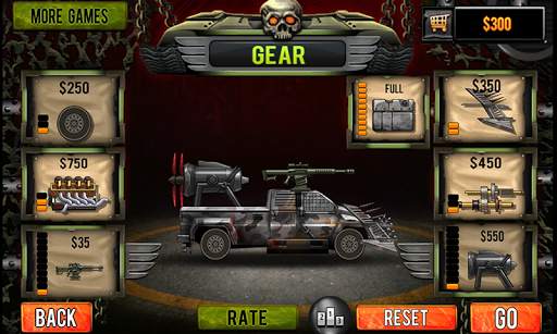 Крайняя Army Tank Hill Driver скриншот 4