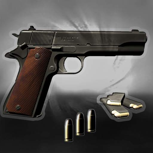 Real Guns & Firearms Simulator 3D 1.1.2