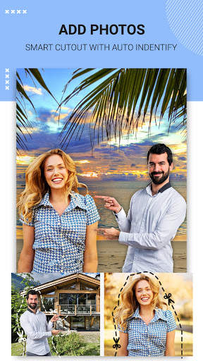 Photo Lab Editor-Photo Filters Frames & Effects screenshot 6