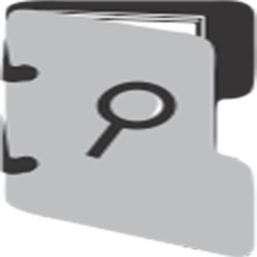 File Manager icon
