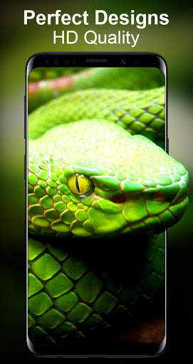 Live Wallpapers Unlimited screenshot 2