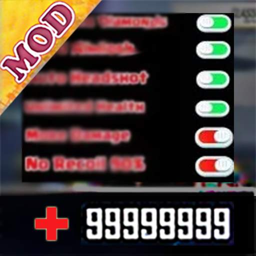 Diamond Heckk Mod Apk Frefir 6