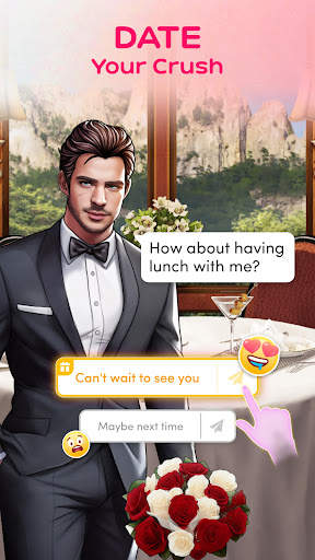 MatchMe: My Secret Crush screenshot 6