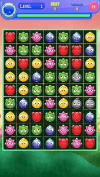 Funny Match 3 screenshot 3
