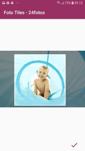 Foto Tiles - 24fotos screenshot 2