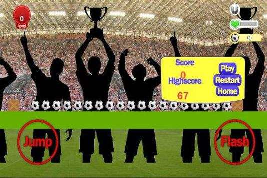 PES Champion Club screenshot 2