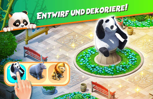 Family Zoo: The Story screenshot 8