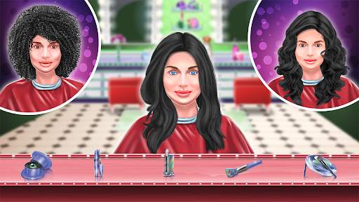 Supermarket Shopping mall Fun screenshot 5