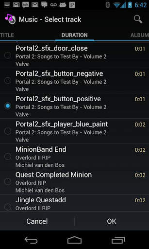 Rings Extended screenshot 2
