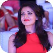 Kajal Agarwal HD Wallpaper 2.1.3