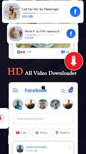 XXVI Video Download Apps India 2022 screenshot 4
