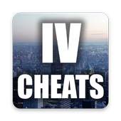 Cheats for GTA IV 1.0.2
