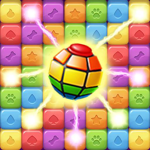 Cute Toy Crush - Blast Time 1.5