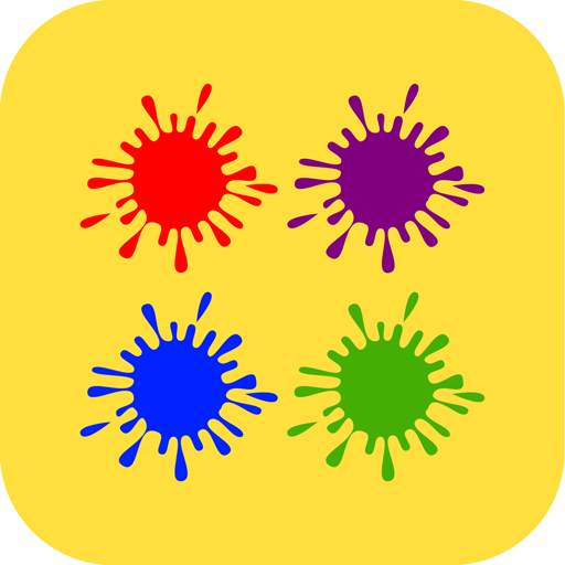 Color games for Kids - Learning colors for Toddler 4.20.234