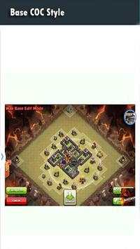 Base COC style screenshot 3