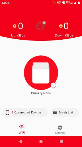 Extra WiFi screenshot 4