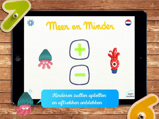 Meer en Minder screenshot 10