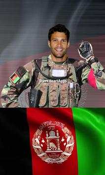 Afghan Army Suit screenshot 5