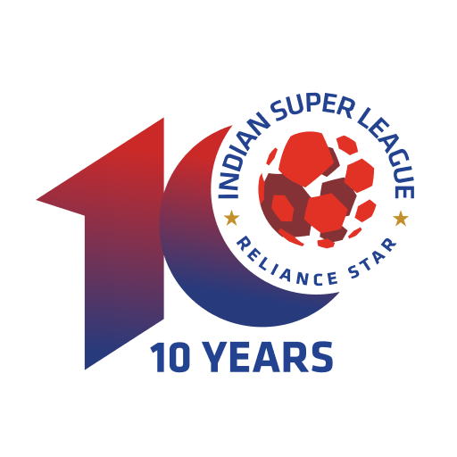 Indian Super League Official أيقونة
