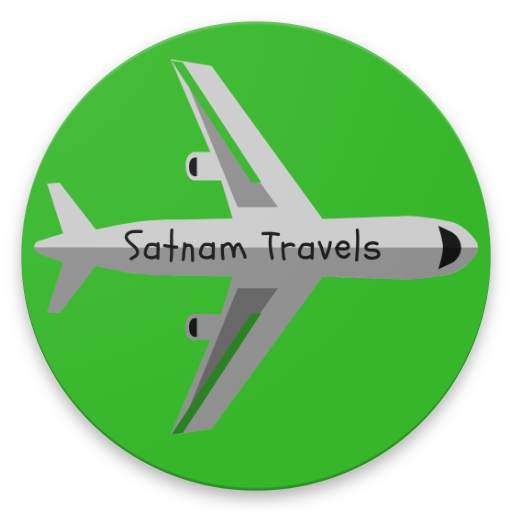 Satnam Travels 1.0.2