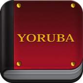 Bibeli Yoruba Atoka Mimo 1.0