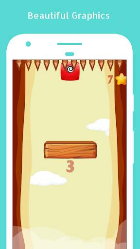 Monster Hop screenshot 3