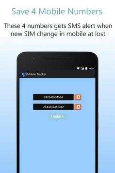 Mobile Tracker Pro screenshot 4
