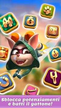 Gems Story screenshot 4