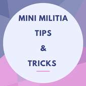 Tips and Tricks For Mini Militia 2.0