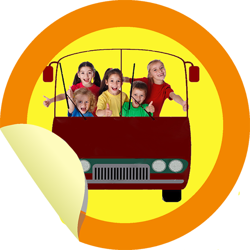 My Photo Sticker icon