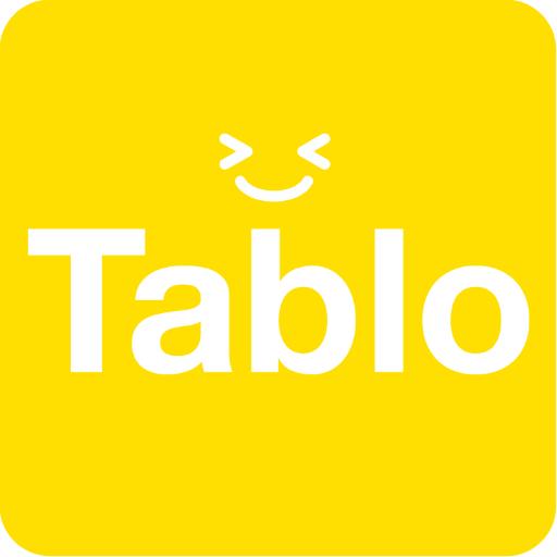 Tablo - Social eating icon
