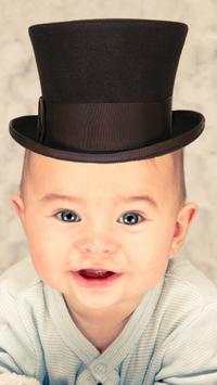 Hats Photo Editor screenshot 1