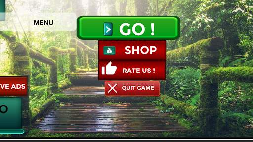 The Mystic City Bus Simulator screenshot 1