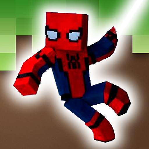 SpiderMan Mod 1.4