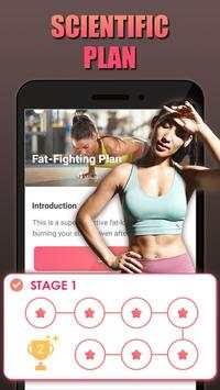 Abs Workout screenshot 3