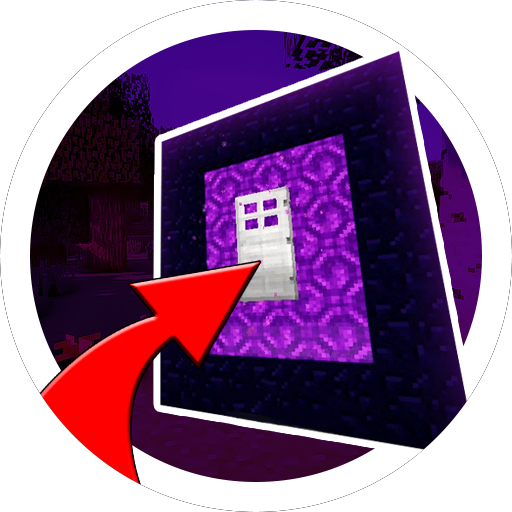 Portals Mods icon