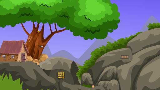 Escape game : Escape Games Zone 46 screenshot 4